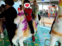 -泉州海丝野生动物世界