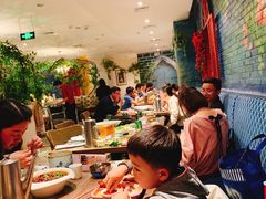 -茉莉餐厅(包河万达店)