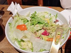 -张大嘴菜馆(庞各庄店)