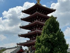 -浅草寺