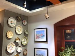 -LA CREPERIE BRETONNE布列塔尼法式餐厅(天童北路店)