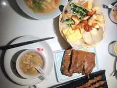 -北院·果木烤鸭·25年东北菜(创意产业园店)