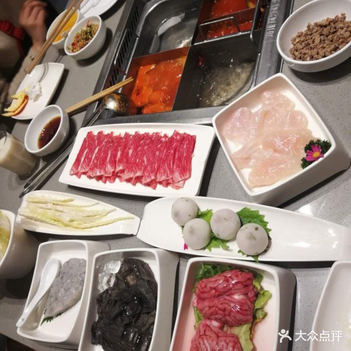 海底捞火锅(银泰城店-图片-蚌埠美食-大众点评网