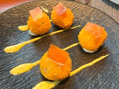 -MONICH牛排融合餐厅(和义大道购物中心店)