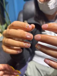 -Nail Me美甲美睫