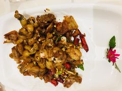 -顺风海鲜港(长寿路店)