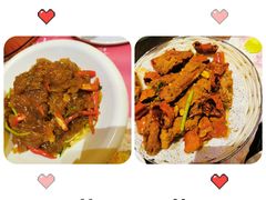 海蜇丝-村理·乡村菜音乐餐厅(河西店)