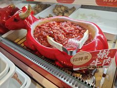 招牌嫩牛肉-每味每客·重庆麻辣烫(拓展大厦店)