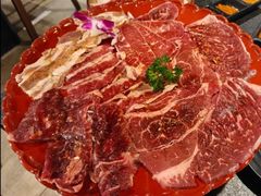 -神户赤童日式烤肉伙伴(东直门店)