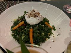 -翡翠鸟精品泰国菜(北辰财富中心店)