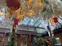 -束河人家(南锣鼓巷店)