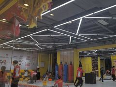 -HELLO功夫(印象城店)