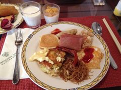 亚龙湾红树林度假酒店-三亚亚龙湾红树林度假酒店