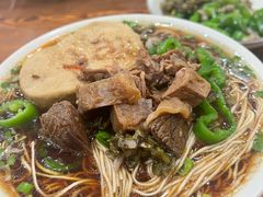 -吉祥面馆(孩儿巷北路店)