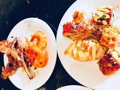 -川骄海鲜自助(河东店)