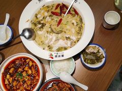 -YUOZUO渝作·川渝冒肚(崂山店)