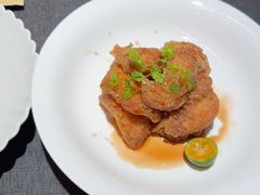 -南里山房·新淮扬菜(徐汇万科店)