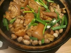 -猛料鸭仔饭(赤坎店)