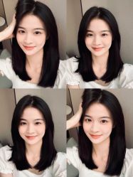 -菲·木田moontin造型salon