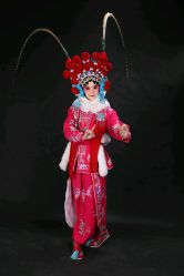 -霓裳雅韵京剧戏曲摄影(豪苑大厦店)