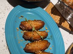 -秀玉coffee&kitchen(黄石大上海店)