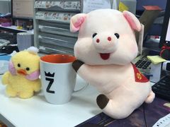 -NIKE(沪闵路南方友谊商城店)