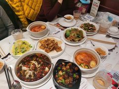 -子霖南山鲜虾面(南山总店)