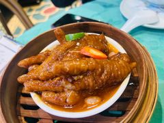 -誉八仙粤菜(万象天地店)