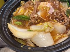 -滨寿司(新街口中央商场店)