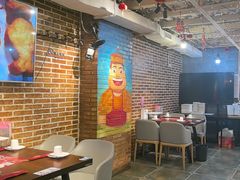 -三个大叔东北烧烤·砂锅菜(西三旗店)