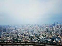 -青岛电视塔