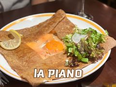 -La Creperie法餐厅(桃江路店)