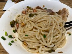 -牛八宝桂林米粉(八里庄店)