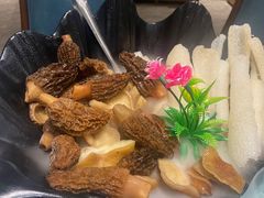 -名善山珍·野生菌汤锅(文殊院店)