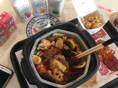 -肯德基(正定机场安检内店)