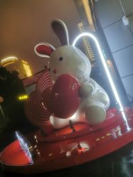 -潮宏基珠宝旗舰店(苏宁广场店)