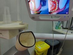 -深圳富茂格伦菲尔口腔门诊部(龙华清湖总院)