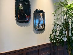 -漢舍中国菜馆(889广场店)