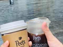 -Peet's Coffee皮爷咖啡(万象天地店)