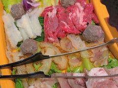 -云尊府云南菜·蒸汽石锅鱼(学清路店)
