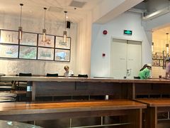 -BAKER&SPICE(安福路店)