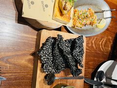 -Bistro 63 创意融合料理(广粤天地店)