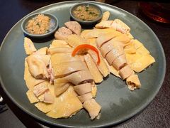 -神更仔·潮汕魂大排档(汉口路店)