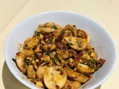 -笨罗卜浏阳菜馆(太平街店)