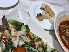 -到家尝北京菜(西坝河店)