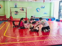 -小小运动馆(罗宾森中心)