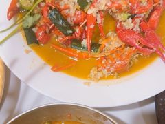 -新凯旋烧烤·燕姐千岛湖土菜