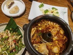 -云海肴·汽锅鸡·云南代表菜(美罗城店)