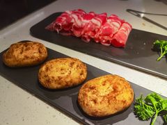 土豆包-新辣道鱼火锅(西直门店)