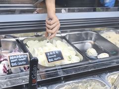 -歎雪糕低糖低脂Gelato冰淇淋